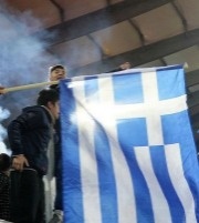 Φλέκκας: Εβγαλαν μαχαίρι για να τους δώσουμε την τρομπέτα